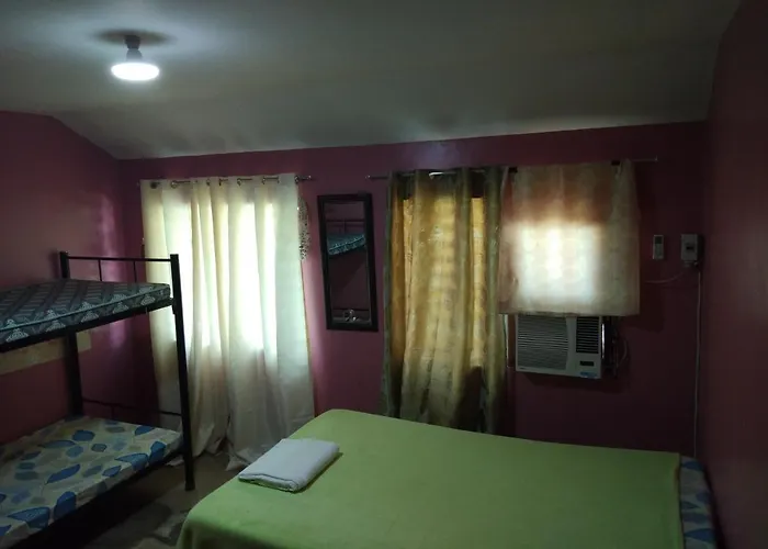 Hostel Avisha Cebu Stadt